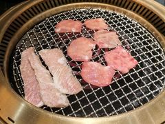 -厚贞日式烤肉(浦东汇智店)
