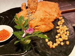 -汉唐宴长安食府