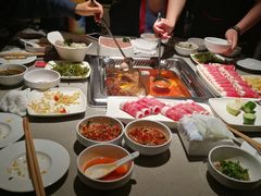 -海底捞火锅(金光华店)