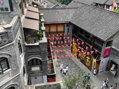 -重庆十八梯传统风貌区
