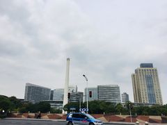 -上海新发展亚太JW万豪酒店