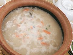 虾蚝粥-云腾砂锅粥(龙津东路店)