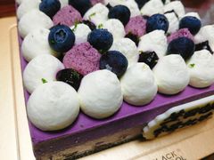 -黑池口感烘焙·生日蛋糕(坂田店)