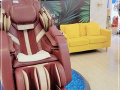-八佰伴华地百货(宜兴店)