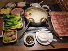 -许府牛火锅(信义坊总店)