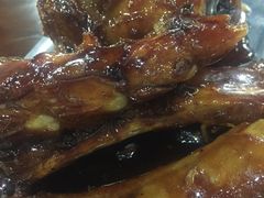 -王裕興肉莊(南禅寺店)