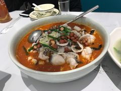 -乌江鱼杭帮菜(西湖店)