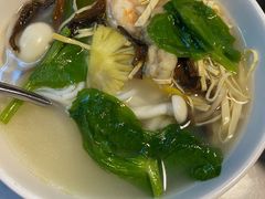 三鲜米线-中8楼风尚云南菜(颐堤港店)