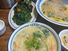 -老雒阳面馆·水席(定鼎门店)