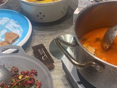 -渔舟意·湖南家宴(萝岗纳金城店)