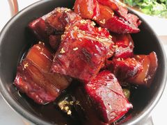 -锦園(伊势丹美食城店)