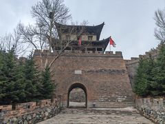 -雁门关景区