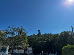 -天坛大佛