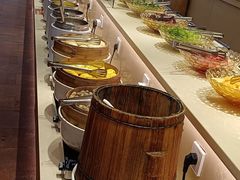-素满香·食养自助(天一广场店)