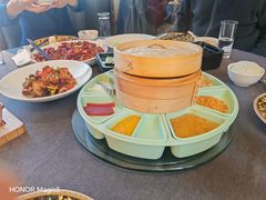 -羲和雅苑•北京烤鸭(平安国际金融中心店)