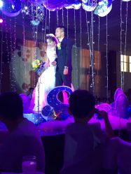 -忆江南婚礼策划(姑苏店)