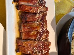 -台山美食一绝阿四台山黄鳝饭(阿四创作店)