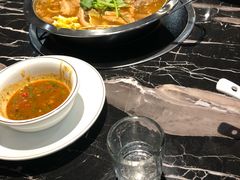 -古乐牛香·鲜牛肉牛杂火锅(五一中路店)