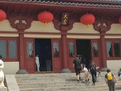 -洛阳古墓博物馆