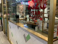 门面-云海肴·汽锅鸡·云南菜(广安门天虹店)