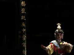 -正乙祠戏楼