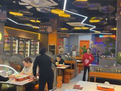-亿牌牌东北烧烤(博物馆旗舰店)