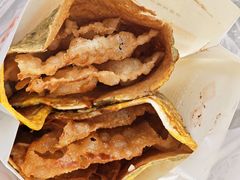 -南楼煎饼(滨江道店)