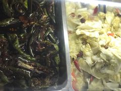 -老西安韩记三鲜煮馍(四府街店)