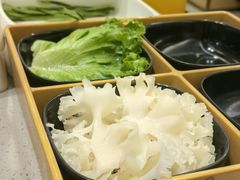 -海底捞火锅(旭辉MALL店)