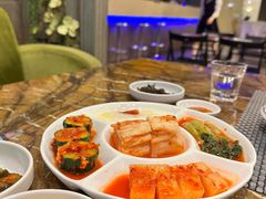 -高丽馆(尊茂店)