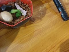 辣肉酱-丽虹云南过桥米线(兴工街店)