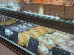 -仙峰天然面包(迎宾路店)