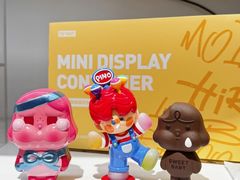 -泡泡玛特POPMART(赛格国际购物中心店)