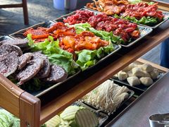 -八木轩·寻味大理白族民俗餐厅(文献路店)