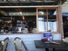 大堂-阿甘虾餐厅(Maui)