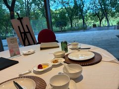 -阳澄湖费尔蒙酒店颐丰阁中餐厅(马鞍山西路店)