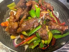 -新安江奶酸菜鱼(总店)