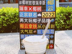 -瑞幸咖啡(石榴中心店)
