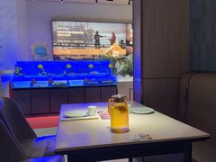 -北李妈妈菜·海肠捞饭(高新万达店)