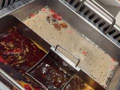 -野妹火锅(布吉店)
