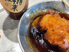 -鲜得来排骨年糕(即墨路店)
