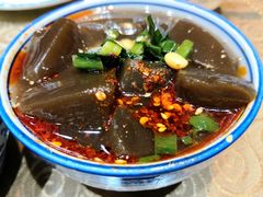 -独秀小吃(蓝田店)