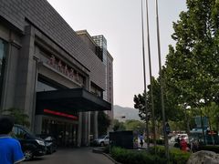 -山东大学学府大酒店(千佛山地铁站店)
