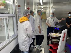 -海底捞火锅(河东万达广场店)