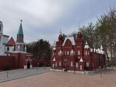 -北京世界公园
