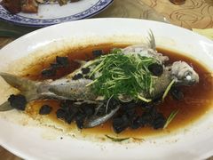 -水乡人家私房菜(逢简店)