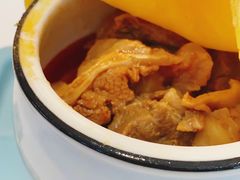 焖罐牛肉-库滋明·俄罗斯特色美食(中央大街店)