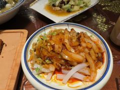 -缪氏川菜(深圳北站缤果空间店)