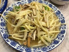 -邱记私房菜·十八年本地菜