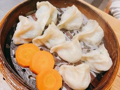 -新兴园饺子馆(北京百子湾店)